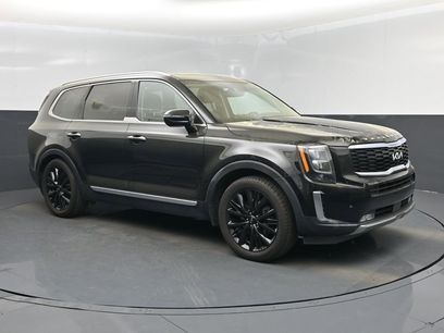 Used 2022 Kia Telluride SX w/ Towing Package