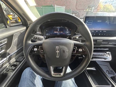 Used 2023 Lincoln Corsair Reserve w/ Equipment Group 201A image 13