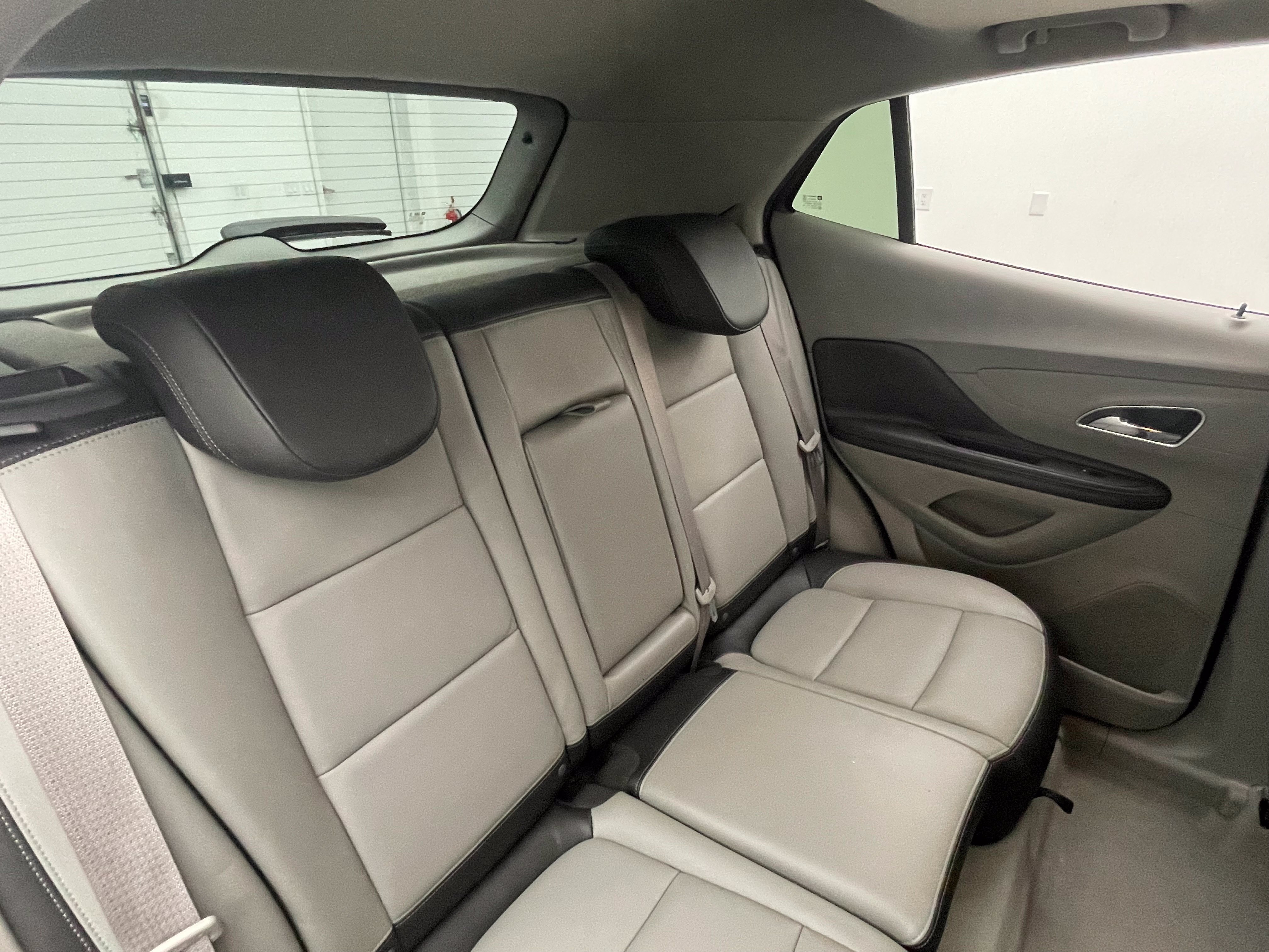 Used 2016 Buick Encore Leather FWD image 37