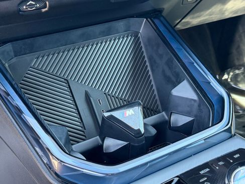 New 2026 BMW X3 M50 image 29