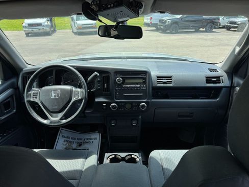 Used 2013 Honda Ridgeline Sport image 20