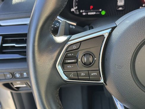 Used 2023 Acura MDX SH-AWD image 29