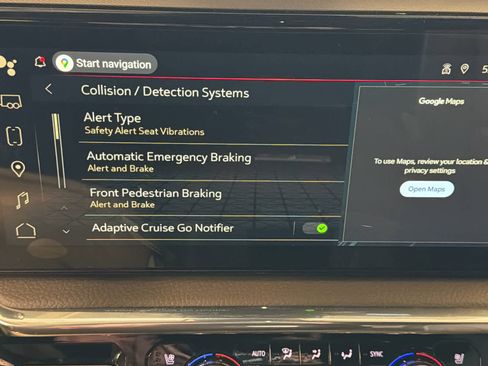 New 2026 GMC Sierra 2500 Denali w/ Denali Reserve Package image 50