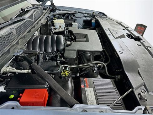 Used 2016 Chevrolet Silverado 1500 LT w/ All Star Edition image 22