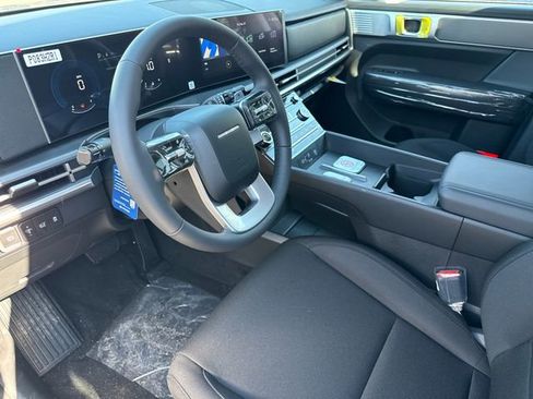 New 2026 Hyundai Santa Fe SE image 20