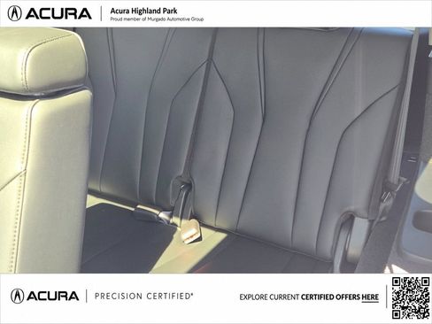 Certified 2024 Acura MDX SH-AWD image 26