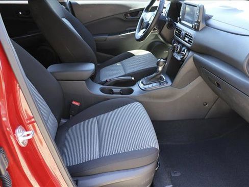 Used 2019 Hyundai Kona SEL w/ SEL Tech Package 02 AWD/4WD image 29