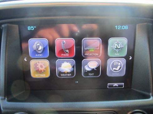 Used 2018 Chevrolet Colorado ZR2 image 14