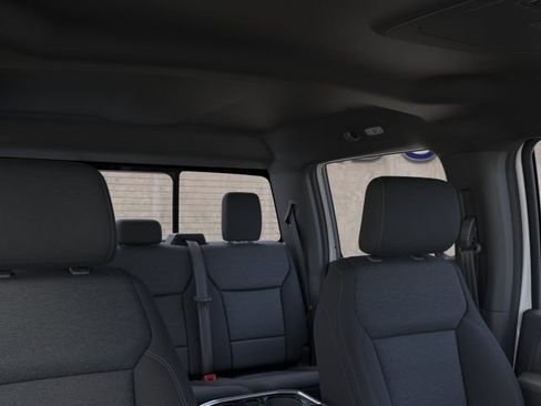 New 2026 Ford F150 XLT AWD/4WD image 22