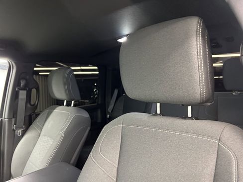 Used 2026 RAM 2500 Tradesman image 15