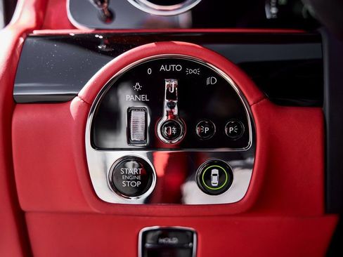 Used 2022 Rolls-Royce Ghost w/ Ghost Package AWD/4WD image 64