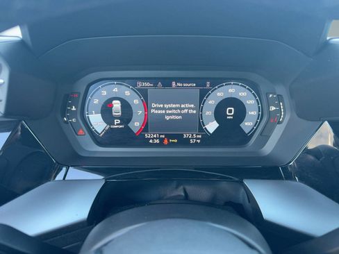 Used 2023 Audi A3 2.0T Premium image 19