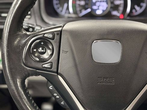 Used 2014 Honda CR-V EX-L image 30