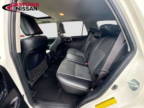 Used 2021 Toyota 4Runner Nightshade image 33