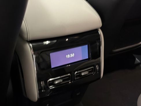 New 2026 Lincoln Aviator AWD image 20