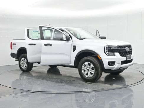 New 2025 Ford Ranger XL w/ Trailer Tow Package AWD/4WD image 31