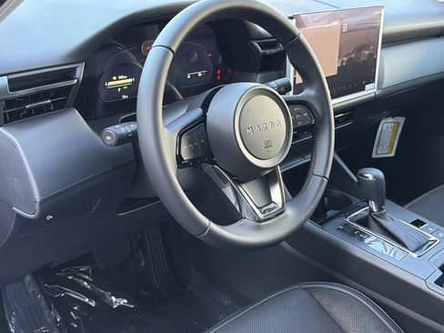 New 2026 MAZDA CX-5 Select AWD/4WD image 16