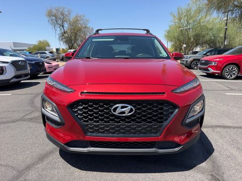 Used 2021 Hyundai Kona SEL AWD/4WD image 23