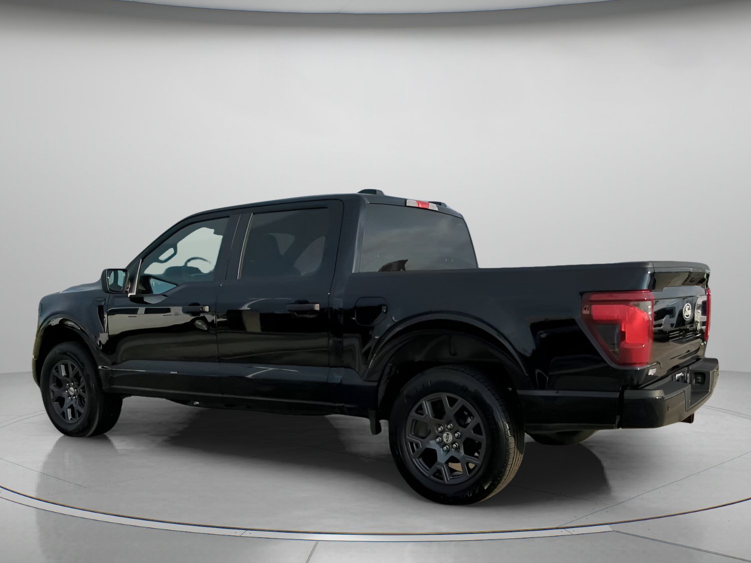 New 2026 Ford F150 STX RWD image 19