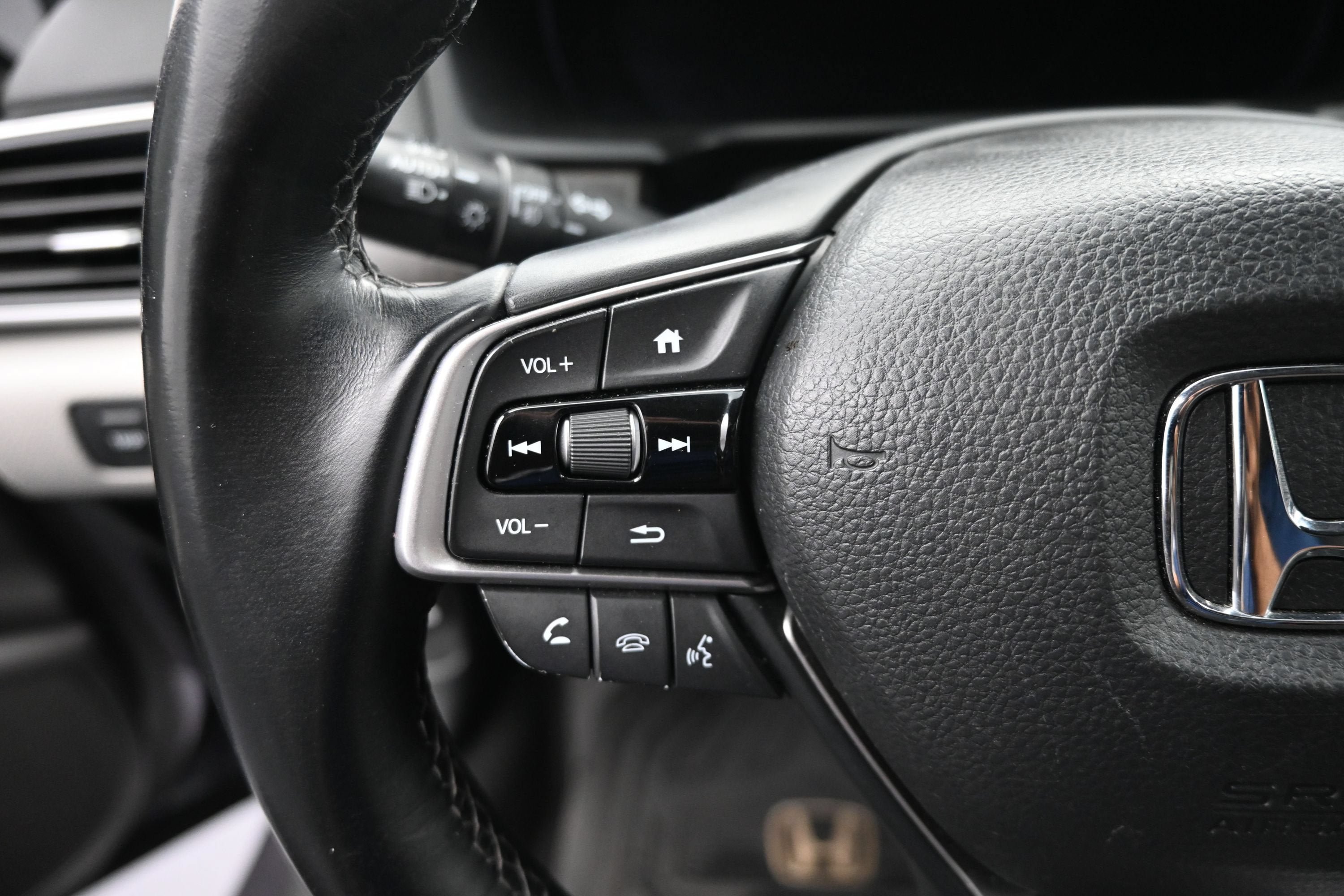 Used 2019 Honda Accord EX-L image 13
