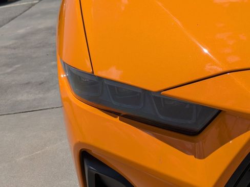 New 2026 Ford Mustang GT Premium RWD image 9