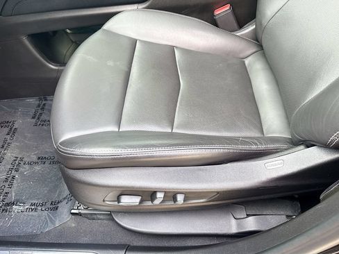 Used 2024 Cadillac XT5 Sportv w/ Technology Package AWD/4WD image 20