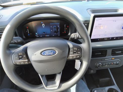 New 2026 Ford Maverick XL image 29