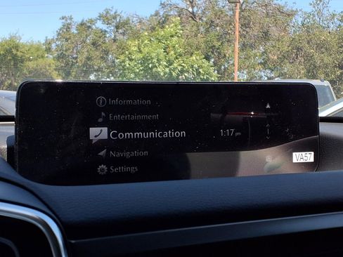 New 2026 MAZDA CX-50 2.5 Hybrid w/ Premium Plus Pkg image 7