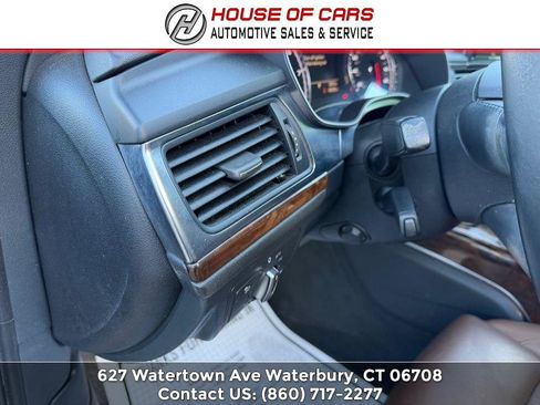 Used 2013 Audi A6 3.0T Prestige AWD/4WD image 23