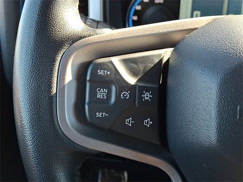 Certified 2023 Ford Bronco Outer Banks image 20