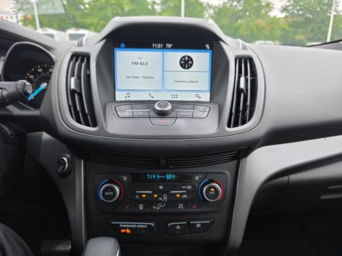 Used 2019 Ford Escape SE AWD/4WD image 10