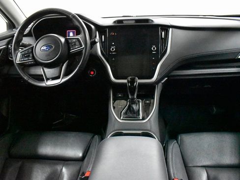 Used 2024 Subaru Legacy Touring XT image 18