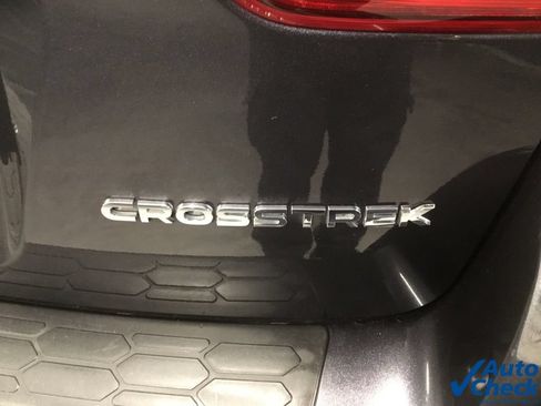 Used 2018 Subaru Crosstrek 2.0i Limited AWD/4WD image 15