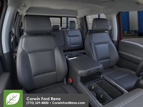 New 2026 Ford F250 Lariat AWD/4WD image 11