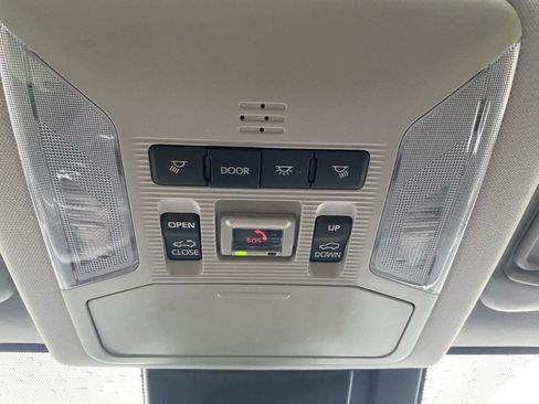 Used 2025 Toyota RAV4 Limited w/ Weather Package image 29