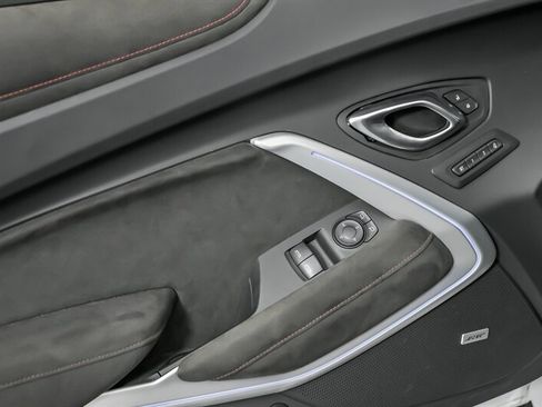Used 2017 Chevrolet Camaro ZL1 image 17