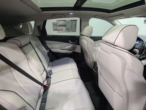 Used 2026 Acura RDX SH-AWD w/ Advance Package image 13