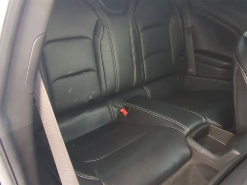 Used 2019 Chevrolet Camaro LT w/ RS Package image 18