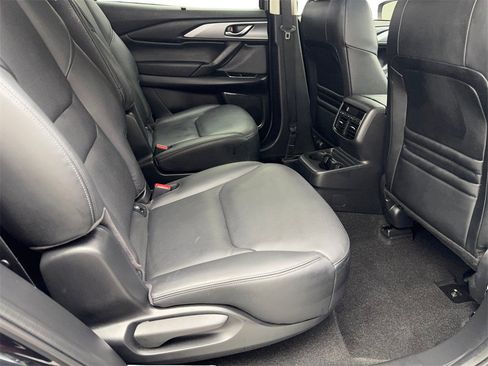 Used 2022 MAZDA CX-9 Touring w/ Touring Premium Package image 43