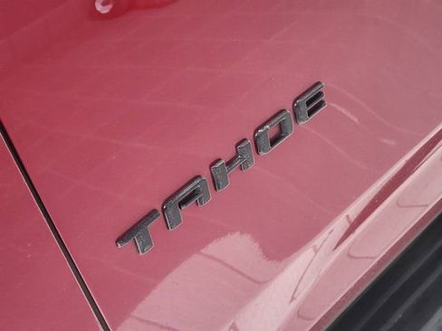 Used 2023 Chevrolet Tahoe RST w/ Luxury Package image 10