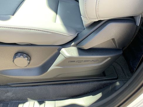 New 2025 Ford F350 XL w/ XL Chrome Package image 16