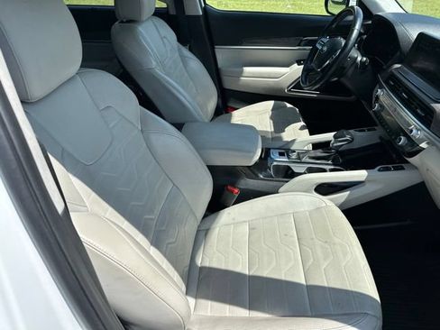 Used 2020 Kia Telluride SX w/ SX Prestige Package AWD/4WD image 28