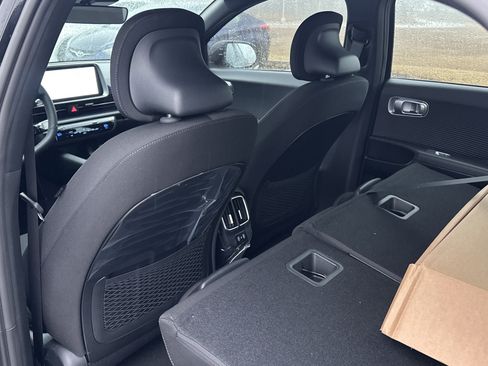 New 2025 Hyundai Ioniq 6 SE image 22