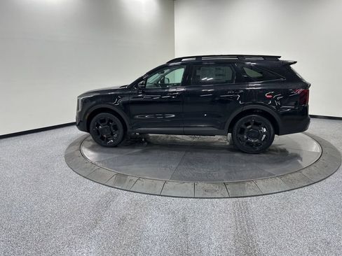 New 2026 Kia Sorento SX image 8