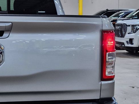 Used 2022 RAM 1500 Lone Star RWD image 22