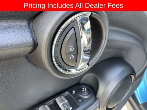Used 2016 MINI Cooper Convertible FWD image 19