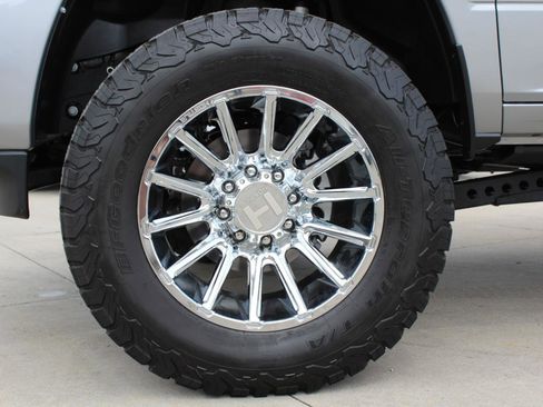Used 2024 RAM 3500 Laramie w/ Sport Appearance Package AWD/4WD image 15