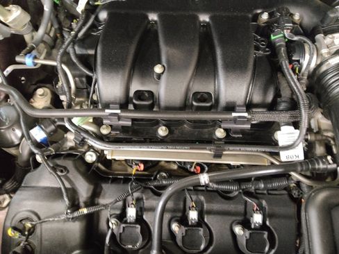 Used 2018 Ford Explorer Limited image 30