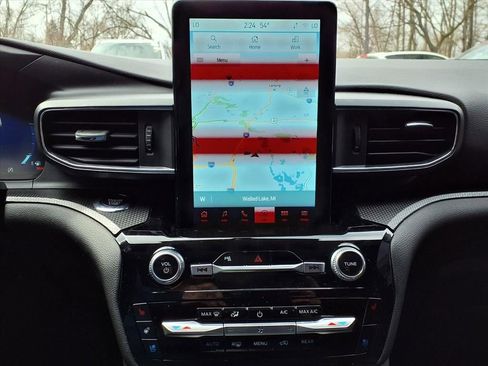 Used 2023 Ford Explorer ST w/ Equipment Group 401A image 15