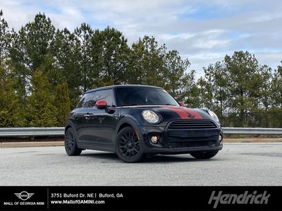 Used 2018 MINI Cooper 2-Door Hardtop